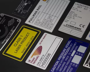 Fine Cut Group; Nationwide Suppliers of Labels and Nameplates