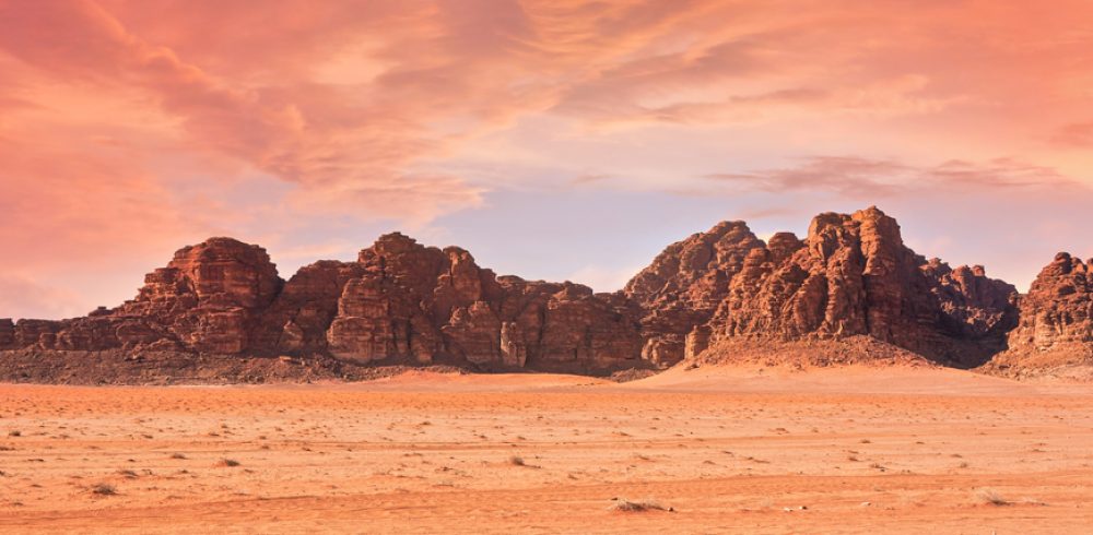 NASA Official - Mars Samples Attainable in Next Decade