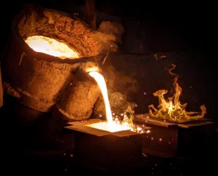 Sheffield Steelmaker Becomes N’GENIUS Alloys Manufacturer