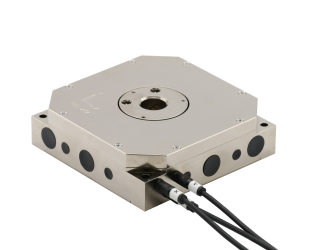 New Multi-Axis Nanopositioning Stage from Queensgate  
