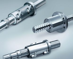 NSK to showcase latest linear guides at EMO 2023