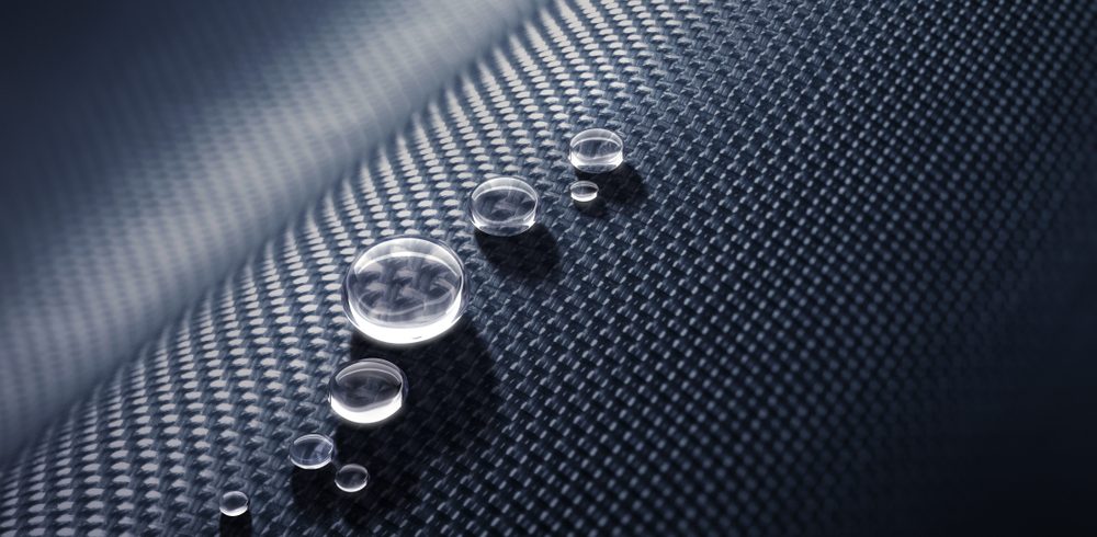 Nanotechnology Makes Self-Cleaning Clothes a Strong Possibility