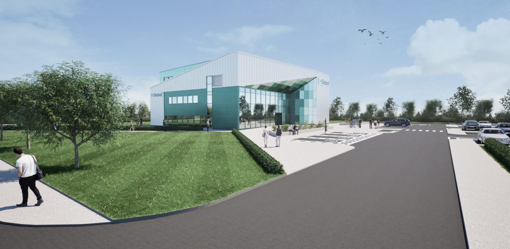 Strong Year End Results for Global