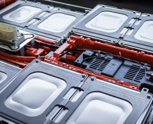 New Milton Keynes R&D Site to Develop Batteries for Hybrid Market