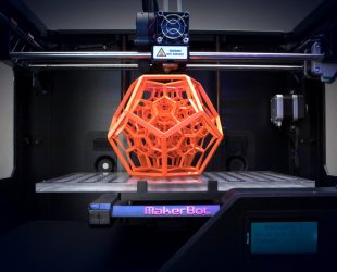 New Start for The 3D Printing Association: Membership Registration 2017 Now Open