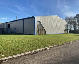 TFC opening new south Wales facility