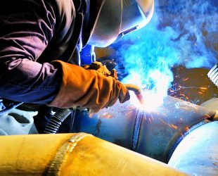 New Welding Qualification Launched for Engineering Construction Industry