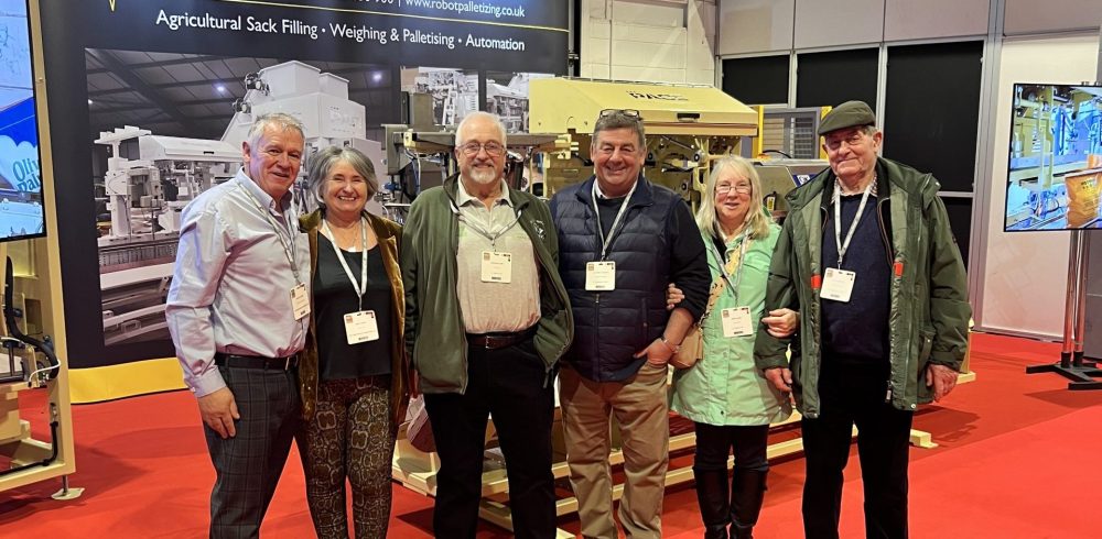 JT Hopkins & PACE 30 Years