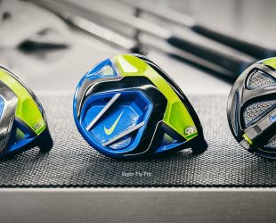 Nike to Stop Making Golf Equipment