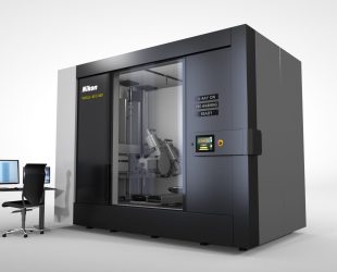 Nikon Releases Versatile Large-Volume X-Ray CT System