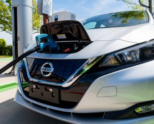 Nissan Considering New Electric Supermini