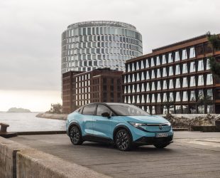 Photo / All-new LEAF Hits the Road - Boasting Elite 622km Range, Top-Level Technology and Sleek Aerodynamic Design