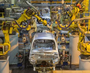 Nissan to Continue Production In Sunderland