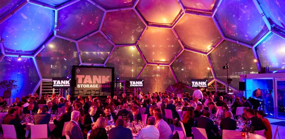 Nominations Now Open for the 2024 Global Tank Storage Awards