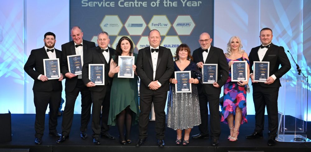 Nominations Sought For The Annual AEMT Awards