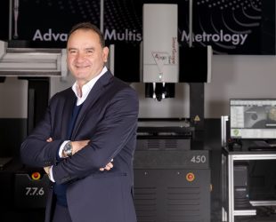 OGP appoints Panos T. Angelopoulos as President, Global Sales