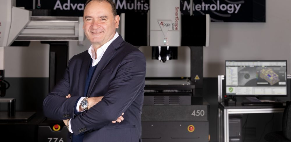 OGP appoints Panos T. Angelopoulos as President, Global Sales