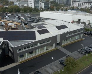 OHM Group Invests in Rooftop Solar