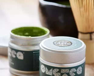 Matcha Green Tea Can Stop the Growth of Cancer Stem Cells