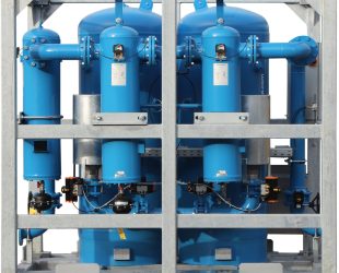 Oil-Free Air Compressors Set to Support Sustainable Production