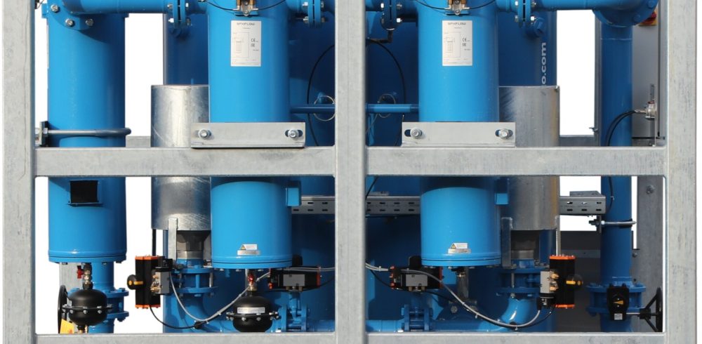 Oil-Free Air Compressors Set to Support Sustainable Production