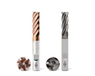 Mapal’s Additions to the Solid Carbide Cutter Range