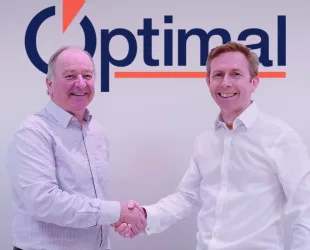 Optimal Announces New CEO as Martin Gadsby Steps into Chairman Role
