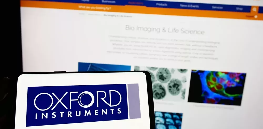 Oxford Instruments Sells Wire Business for £14m