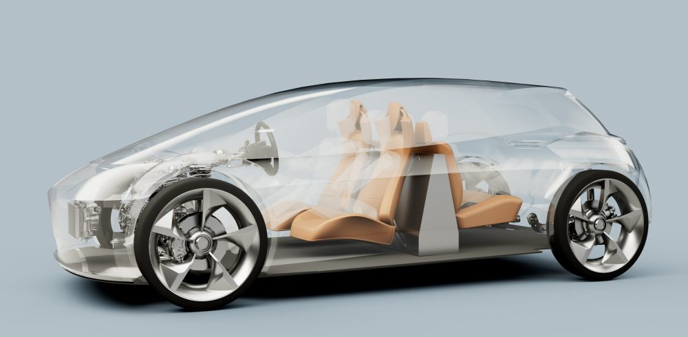 Start-up Page-Roberts Reveals EV Design Capable of 30% Longer Range