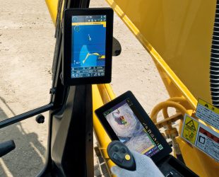 The Most Advanced Excavator Ever Designed