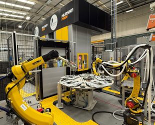 Driving Innovation: Sertec Auto Structures Unveils Cutting-Edge Investments