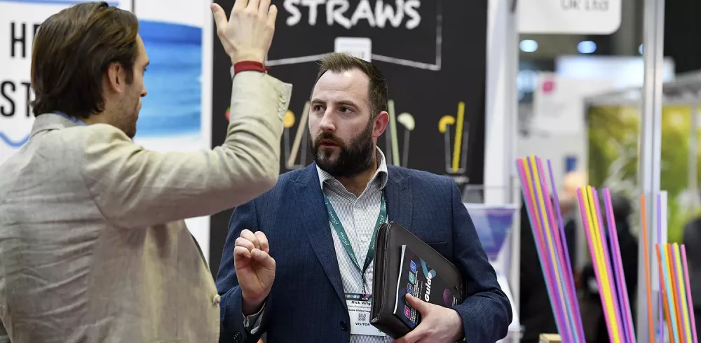 Packaging Innovations and Empack Release Unmissable Show Highlights