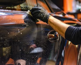 Workplace Safety in Automotive Repair