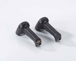 New Leuze IT 1960 Multi-Purpose Hand-Held Scanner Series