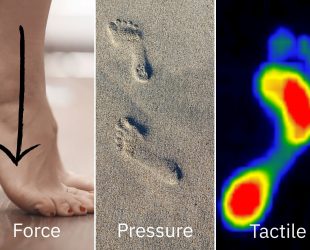 Tactile sensing specialist PPS