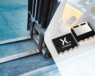 Nexperia MOSFETs Deliver Superior Current Sharing