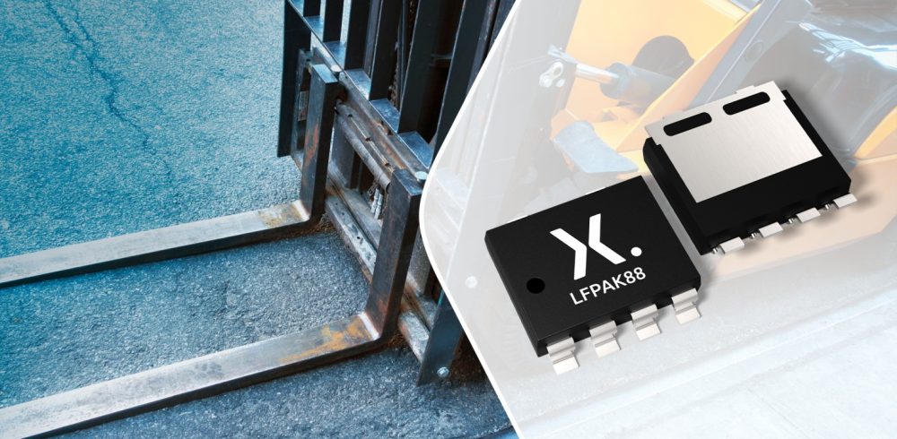 MOSFETs