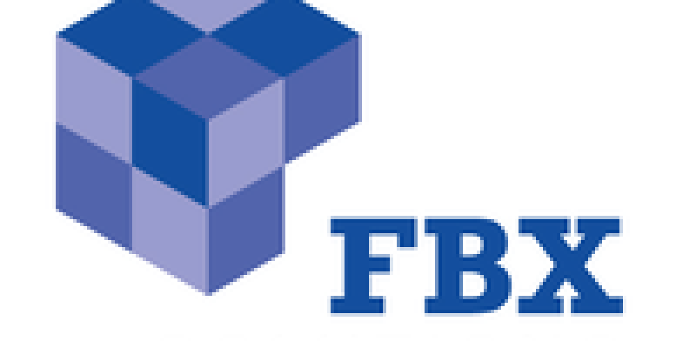 PR355 - FBX Solutions Logo