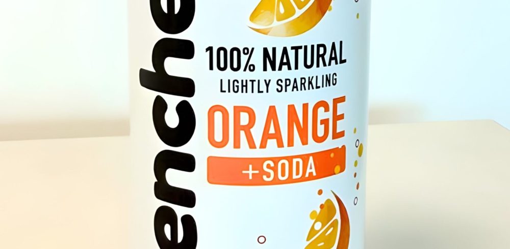 Prism eLogistics helped Quenched Fruit and Soda win orders