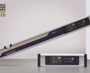 German Design Award 2026 for Hoffmann Group