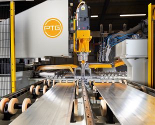 Creating a Stir: PTG to Present Powerstir Dual Weld-Head Friction Stir Welding at Aluminium 2022