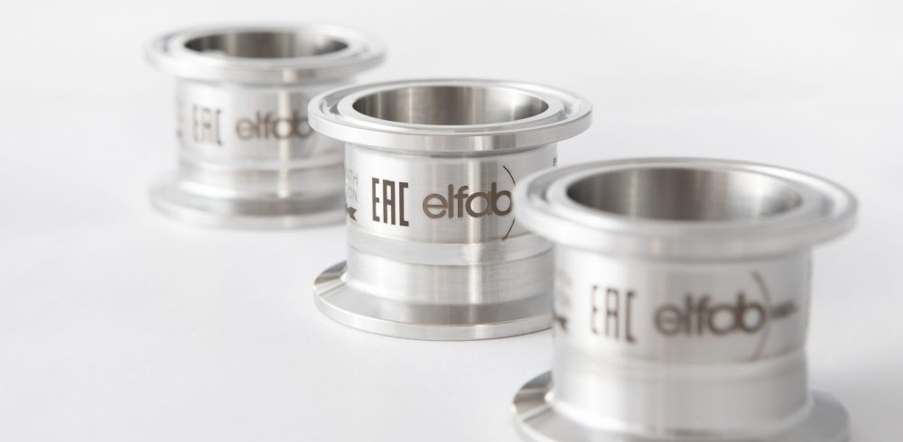 Elfab Has Designed a New Solution for Pharmaceutical Industry