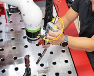 Fronius UK to Host Cobot Open Day in March