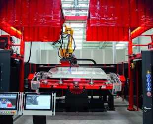 Fronius Has the Solution for Complex Welding Challenges