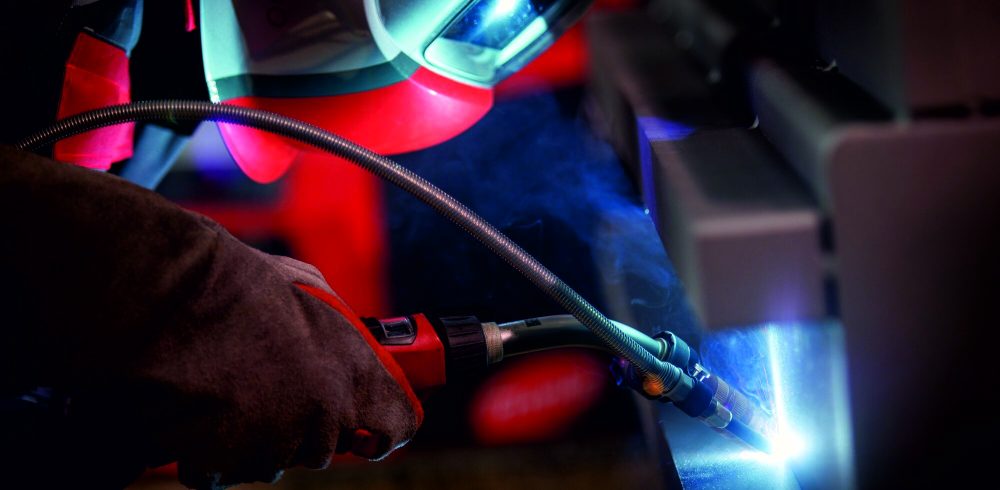 Fronius Velocity Assistant ( Velo ) for manual MIG/MAG welding