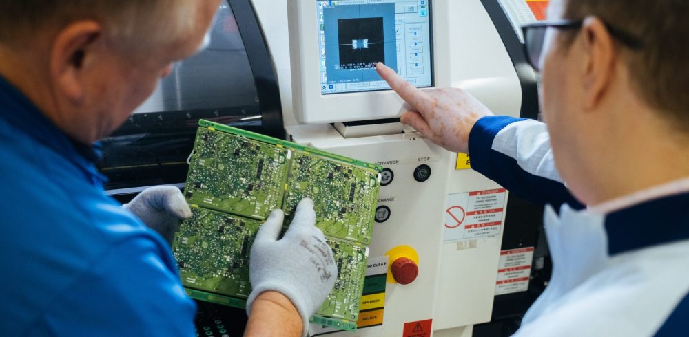 ZF Automotive