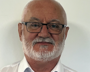 Paragon Rapid Technologies appoints Jim Ashby as Applications Development Manager for South of UK