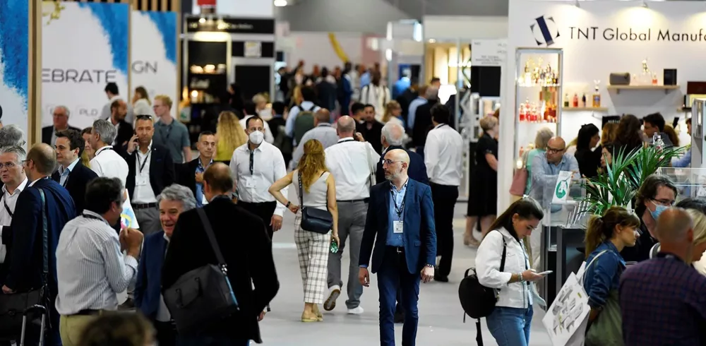 Paris Packaging Week to begin year with a bang as it announces dates for 2024