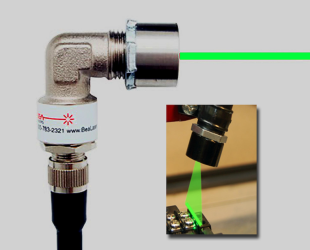 High-Precision Industrial Lasers for Accurate Alignment