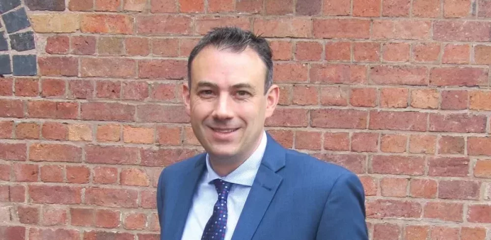 Jonathan Lee Recruitment Appoint Paul Robson as Senior Technical Consultant